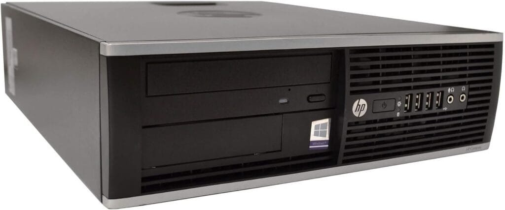 HP Elite Desktop PC Review 1 hp elite desktop pc review 1