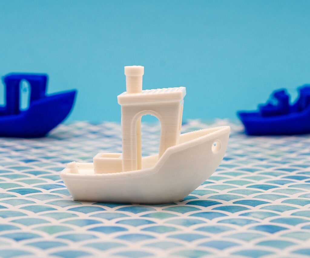 3D Printing: Revolutionizing Manufacturing And Design 3D Printing: Revolutionizing Manufacturing And Design