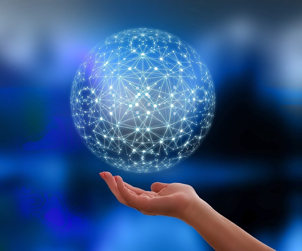 Blockchain Technology: Revolutionizing Industries Worldwide Blockchain Technology: Revolutionizing Industries Worldwide