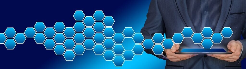 Blockchain Technology: Revolutionizing Industries Worldwide Blockchain Technology: Revolutionizing Industries Worldwide