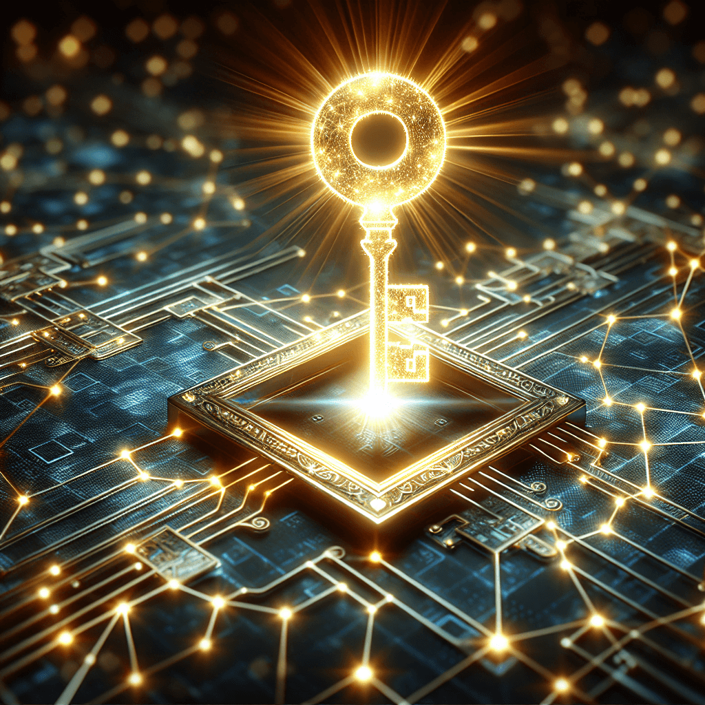 cryptocurrency and blockchain the future of finance 1