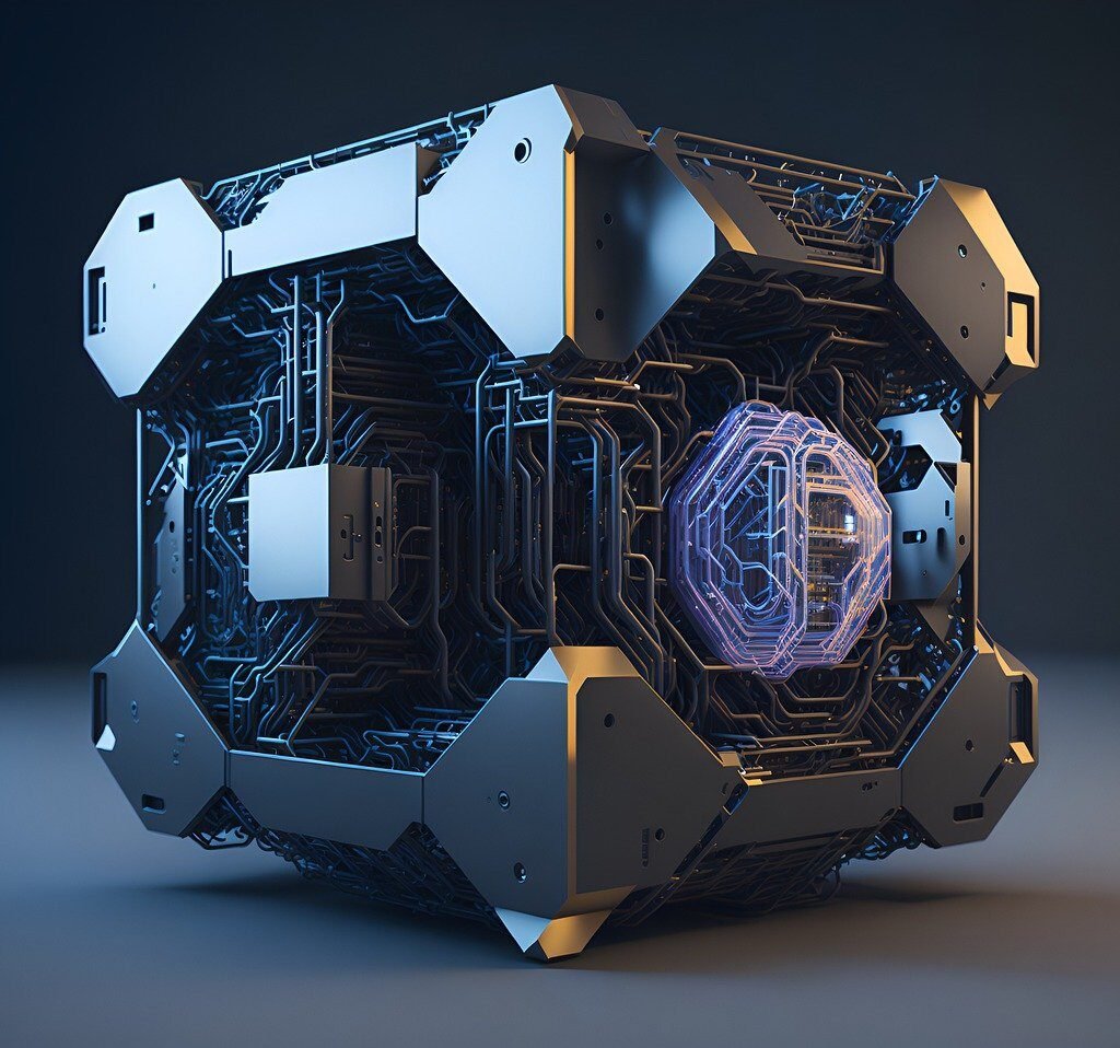 Quantum Computing: Unlocking The Power Of Supercomputers