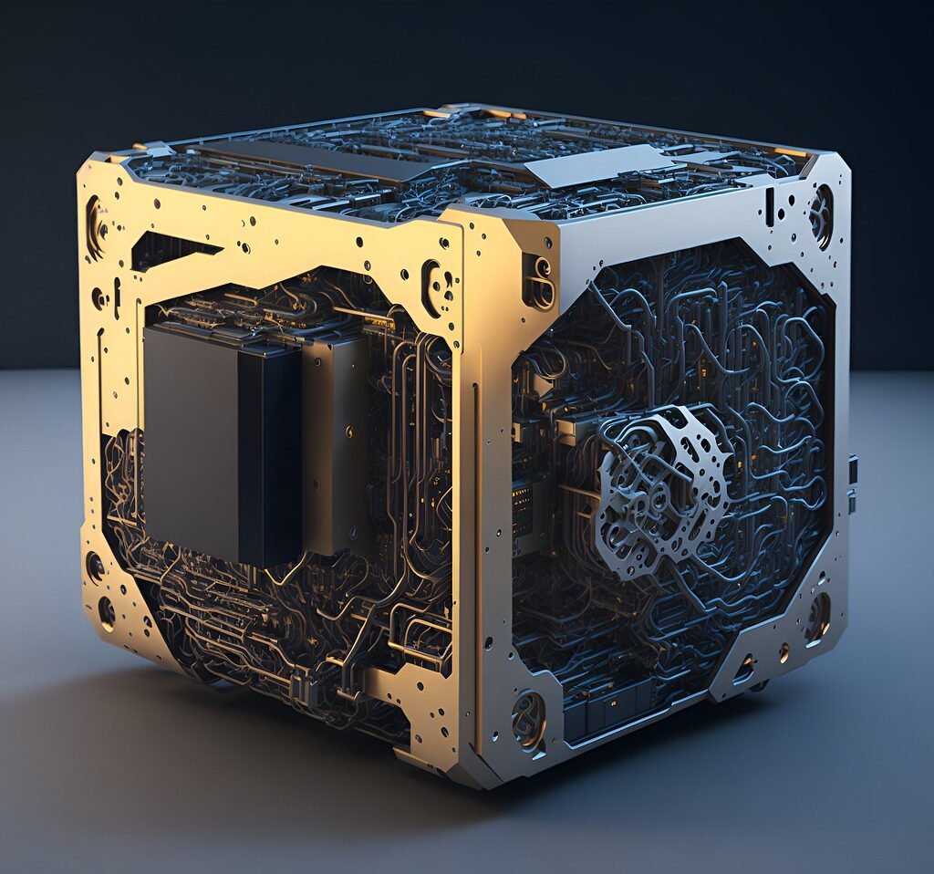 Quantum Computing: Unlocking The Power Of Supercomputers