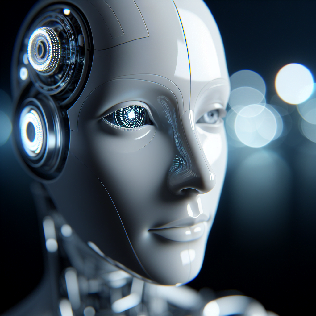 The Future Of Artificial Intelligence A Comprehensive Overview