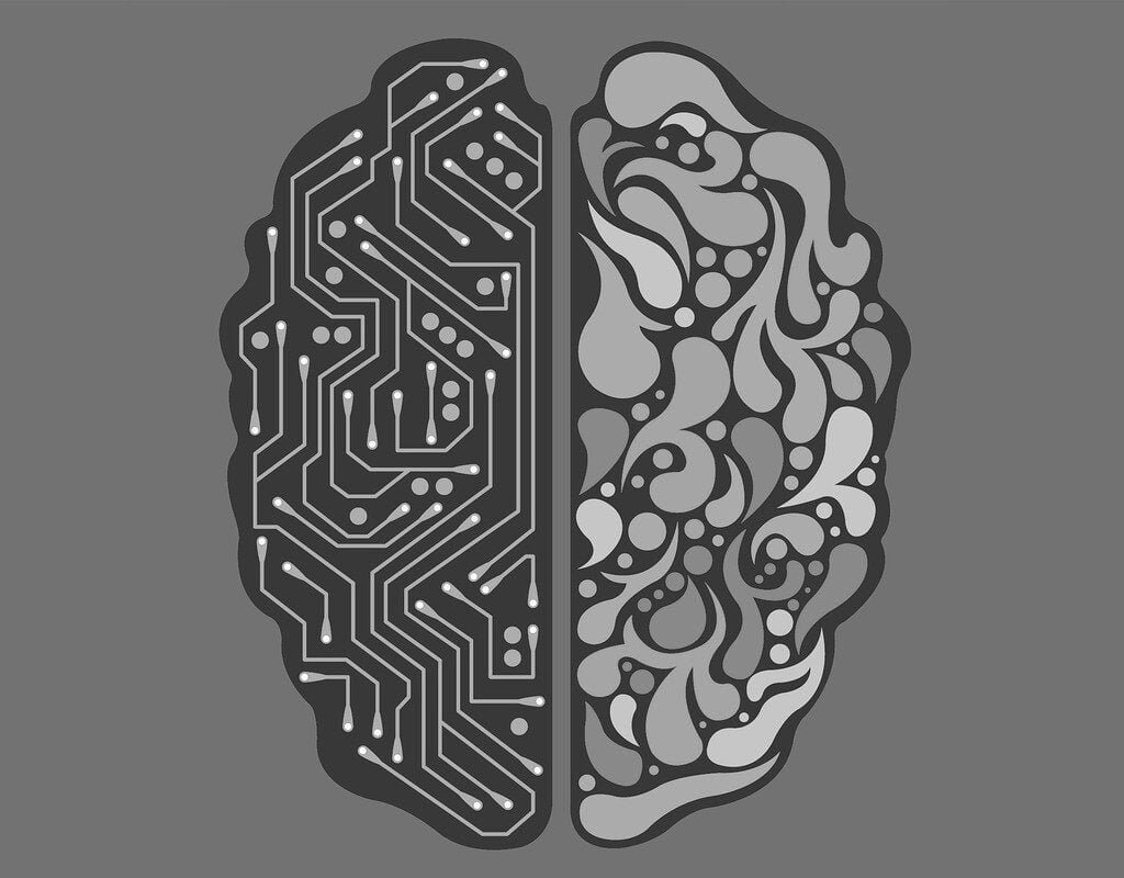 The Future Of Work: AI And Automation In The Job Market