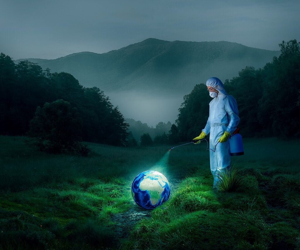 The Impact Of COVID-19 On Tech Trends And Digital Transformation