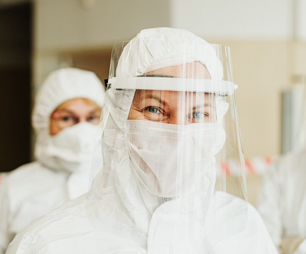 The Impact Of COVID-19 On Tech Trends And Digital Transformation