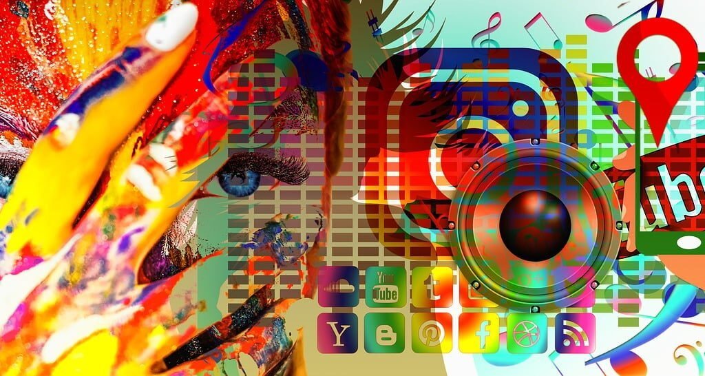 The Influence Of Social Media On Technology Trends The Influence Of Social Media On Technology Trends