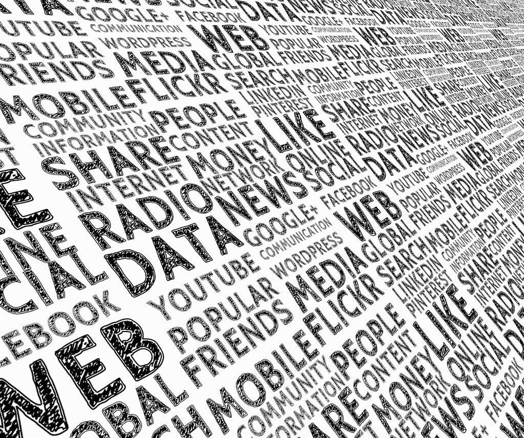 The Influence Of Social Media On Technology Trends The Influence Of Social Media On Technology Trends