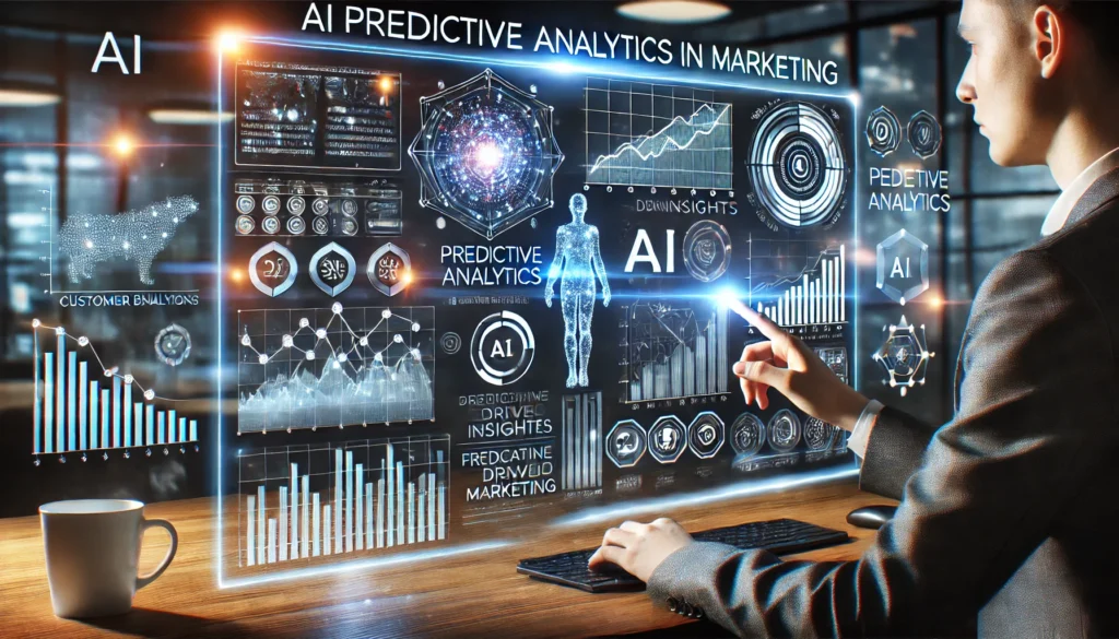 The Role Of AI In Personalized Marketing Strategies 2 Personalized Marketing