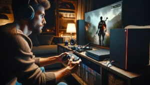 The Evolution Of Gaming Consoles: From Pixels To Realism A Comprehensive Overview