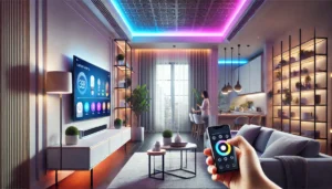 Best Smart Lighting for Home: Top Picks for Every Room